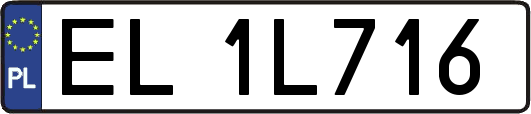 EL1L716