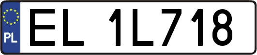 EL1L718