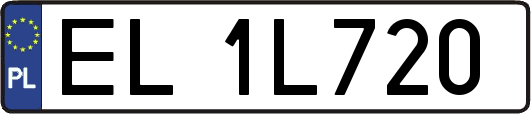 EL1L720