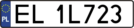 EL1L723