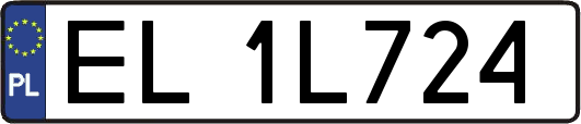 EL1L724
