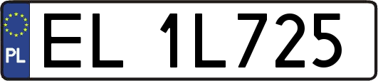 EL1L725