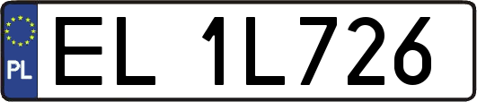 EL1L726