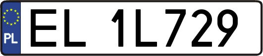 EL1L729