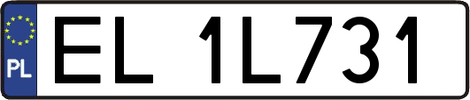 EL1L731