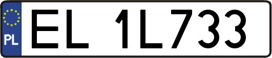 EL1L733