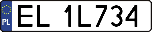EL1L734
