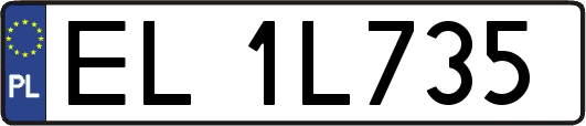 EL1L735