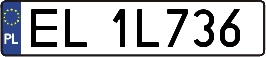 EL1L736