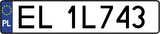 EL1L743