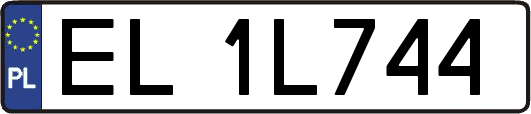 EL1L744