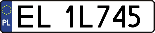 EL1L745