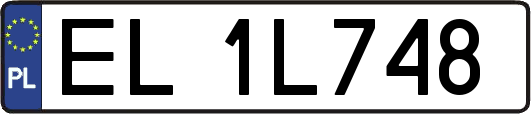 EL1L748