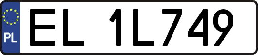 EL1L749