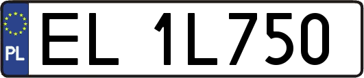EL1L750