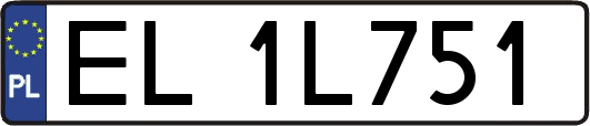 EL1L751