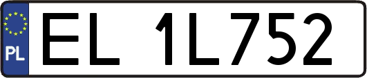 EL1L752