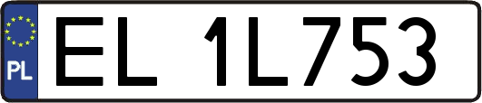 EL1L753