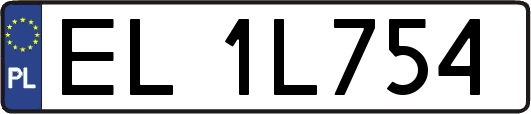 EL1L754