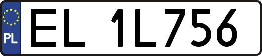 EL1L756