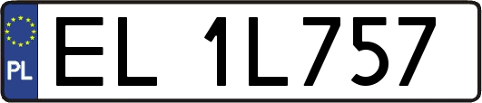 EL1L757