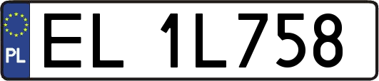 EL1L758