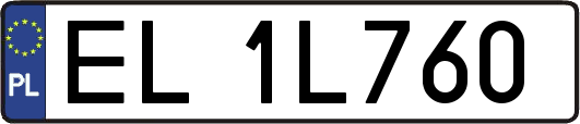 EL1L760