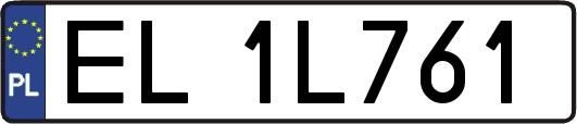 EL1L761