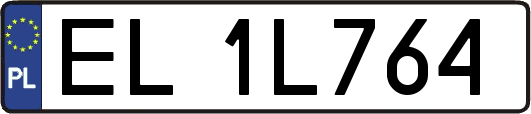 EL1L764
