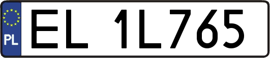 EL1L765