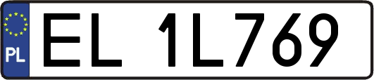 EL1L769