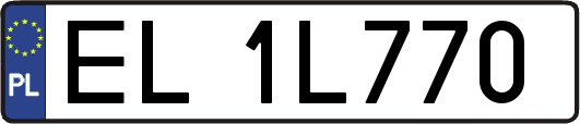 EL1L770