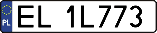 EL1L773