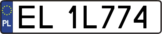 EL1L774
