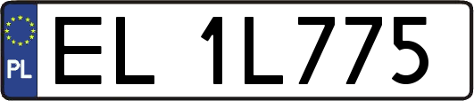 EL1L775