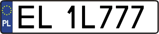 EL1L777