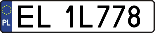 EL1L778