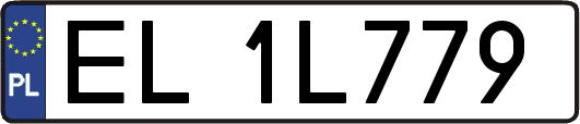 EL1L779