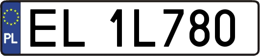 EL1L780