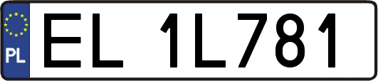 EL1L781