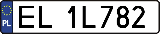 EL1L782