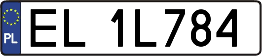 EL1L784