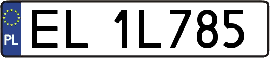 EL1L785