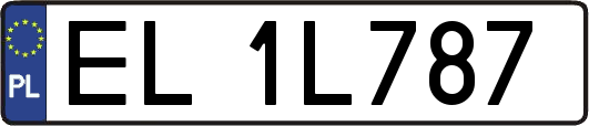 EL1L787