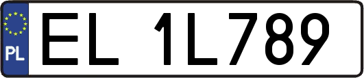 EL1L789