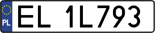 EL1L793