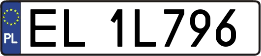 EL1L796