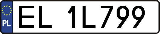 EL1L799