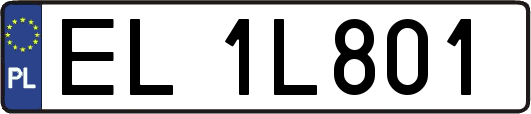 EL1L801