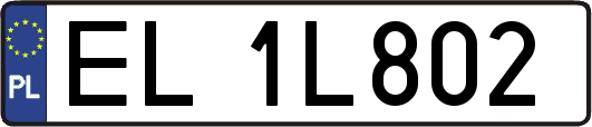 EL1L802